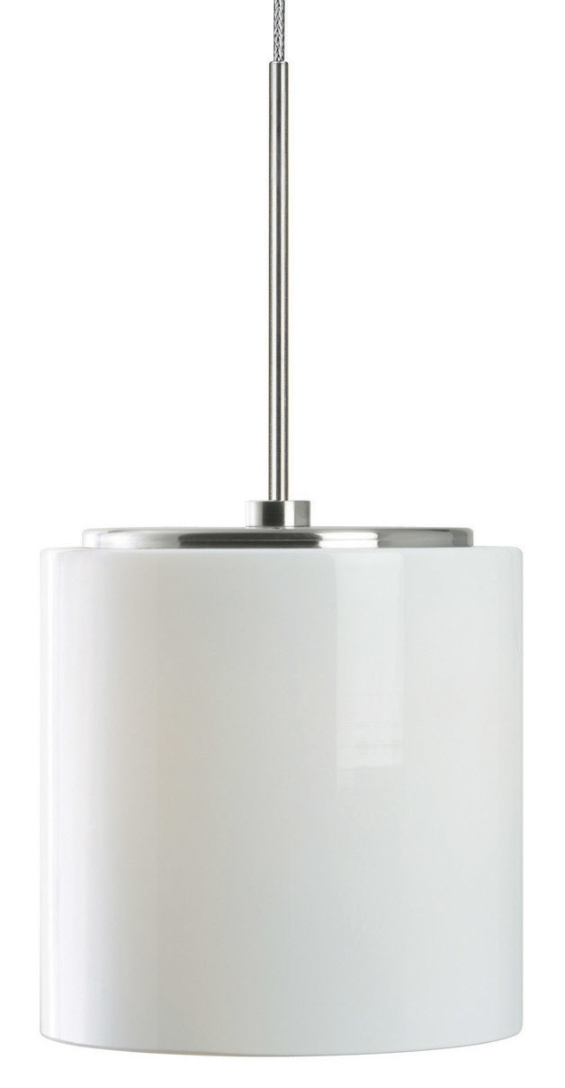 Pendant Lenox Opal Bronze LED G4 JC 2W 110lm Monopoint