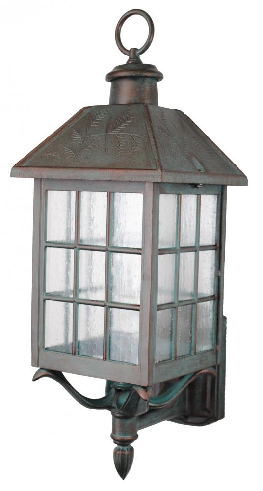 Avanti 2000 Series Wall Model 2059 Medium Outdoor Wall Lantern