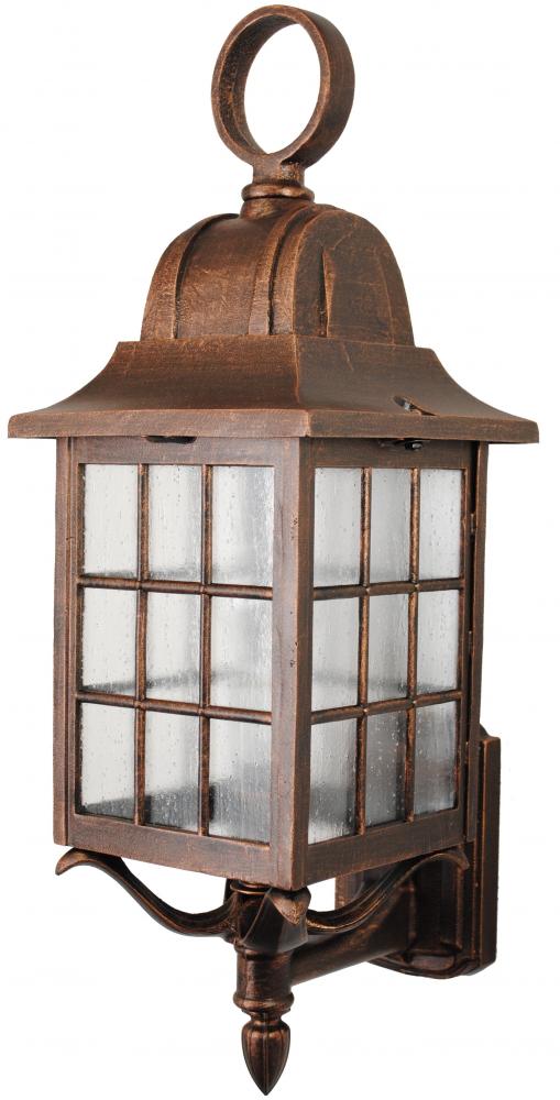 Avanti 600 Series Wall Model 659 Medium Outdoor Wall Lantern