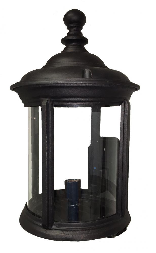 Kiss Lighting K2200 Series Wall Model K2253 Medium Outdoor Wall Lantern