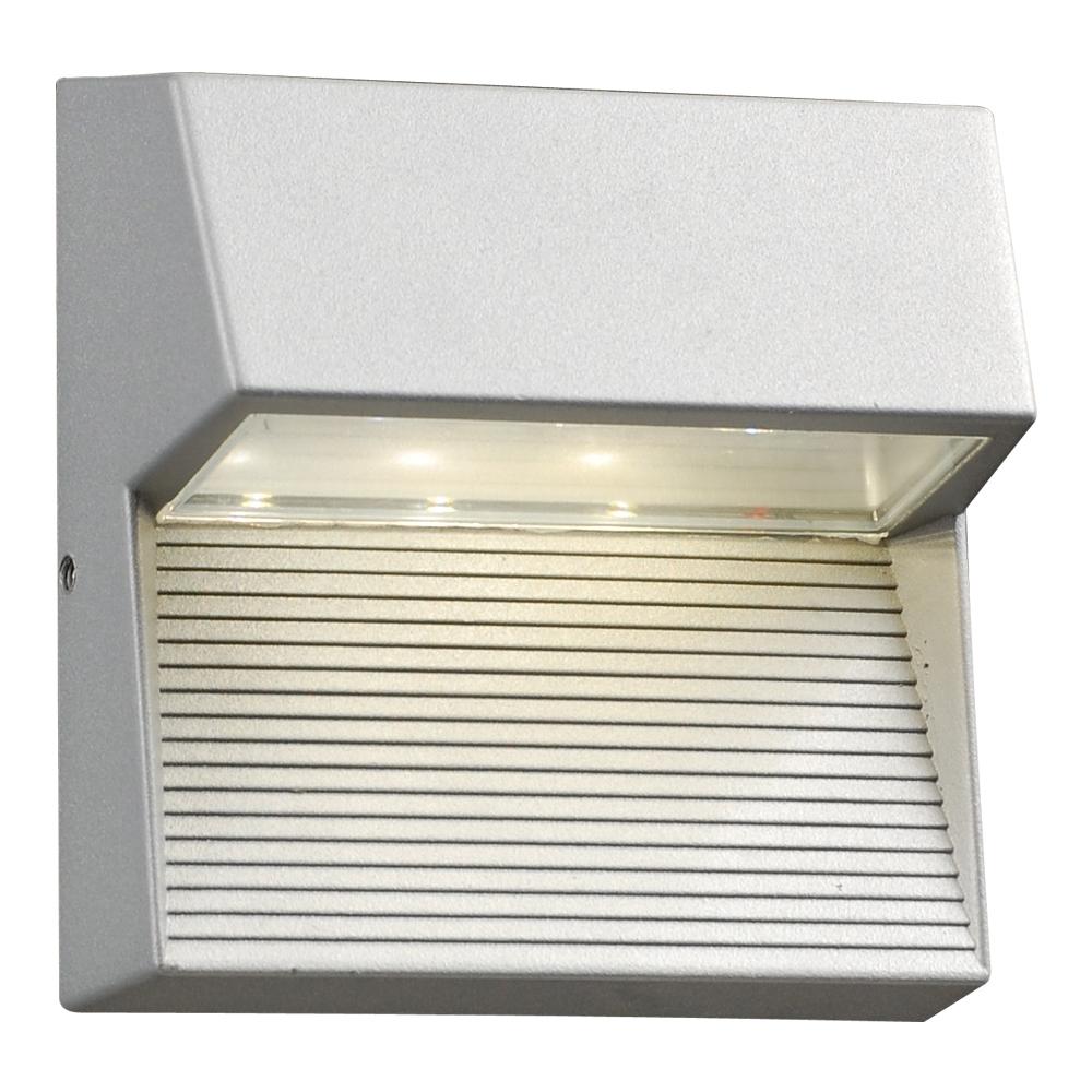 3 Light-LED Outdoor Fixture Faro Collection 1771 SL