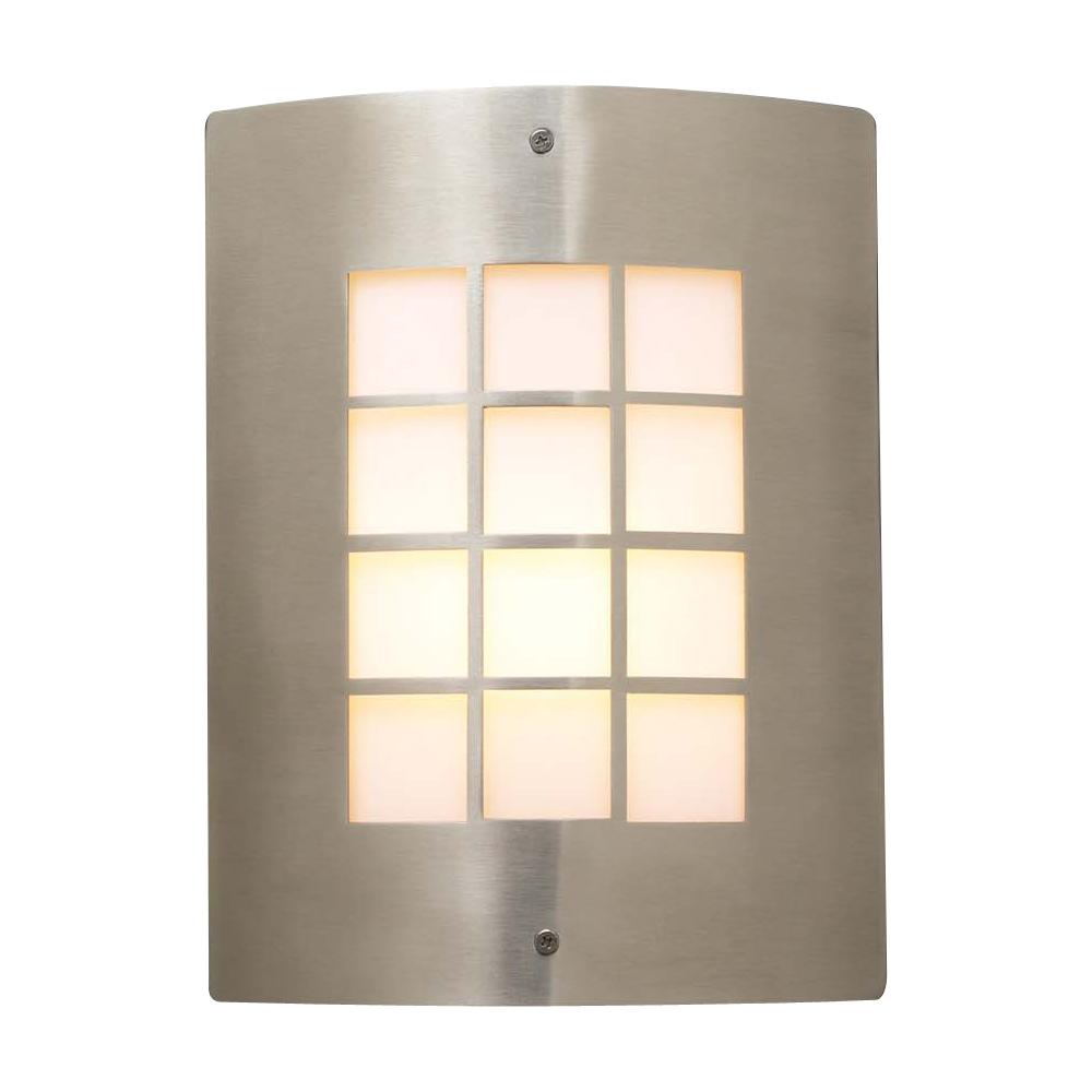 1 Light Outdoor Fixture Turin Collection 1876 SN