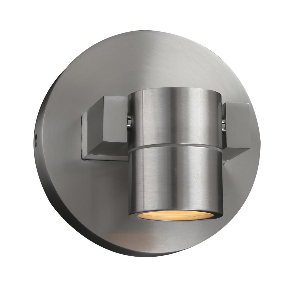 1 Light Outdoor LED Fixture Lydon Collection 2070BA