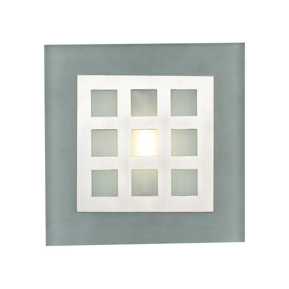 1 Light Sconce Bali Collection 2316 SN