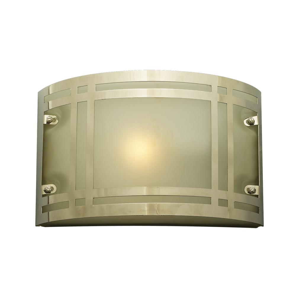 1 Light Outdoor Fixture Oslo Collection 3601 PC