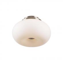 PLC Lighting 21141 SN - 3 Light Ceiling Light Tessera Collection 21141 SN