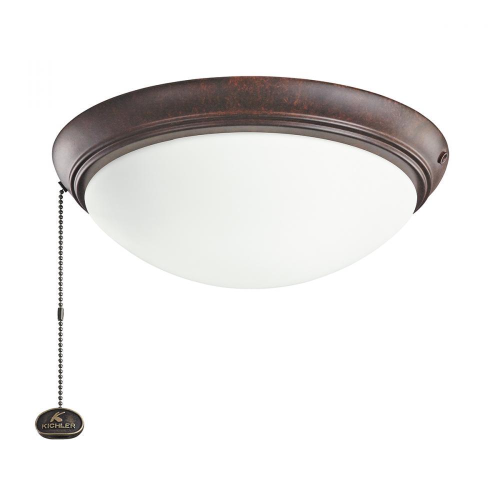 LED Low-Profile 11.5&#34; Light Kit Tannery Bronze™