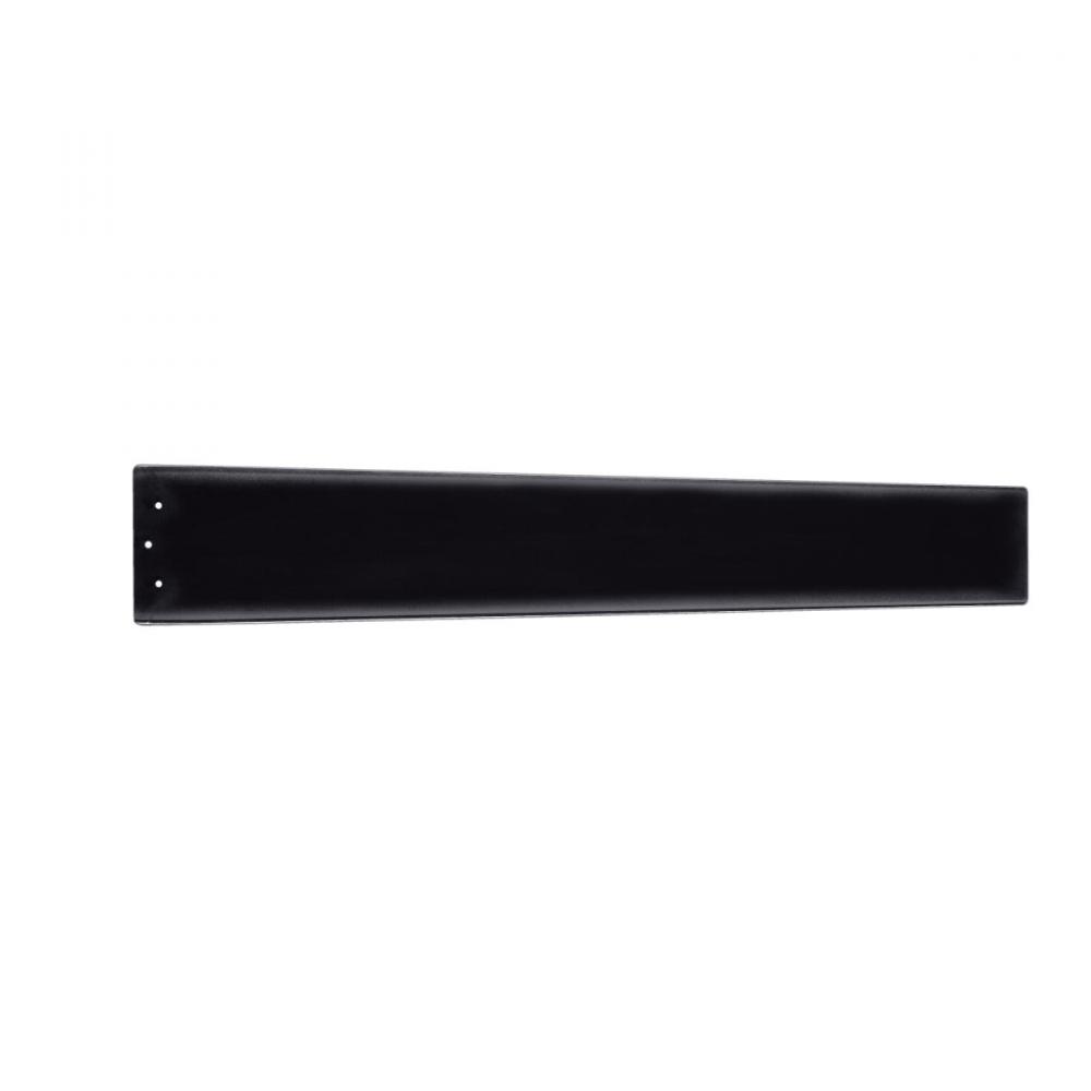 Arkwright™ 58&#34; Polycarbonate Blade Clear Black
