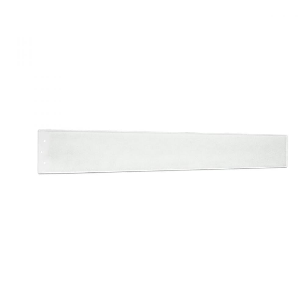 Arkwright™ 58&#34; Polycarbonate Blade Clear Oil Brushed Bronze™