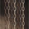 36&#34; Extra Heavy Gauge Chain Tannery Bronze™