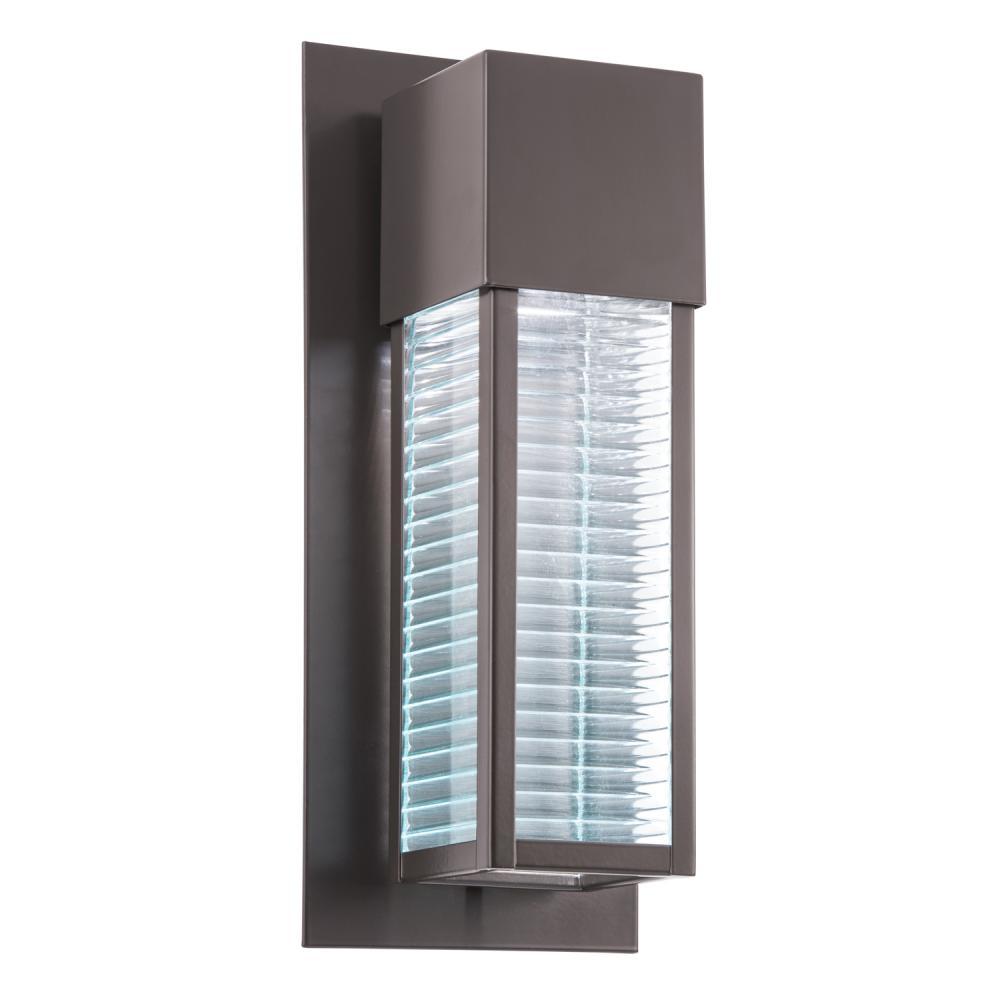 Sorel™ 16&#34; LED Wall Light Architectural Bronze