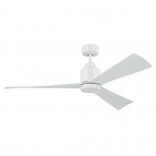 Kichler 310452WH - 52 Inch True Fan