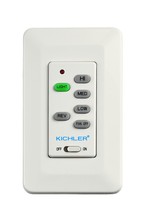 Kichler 371045MUL - Wall Control System Full Function Multiple Finishes