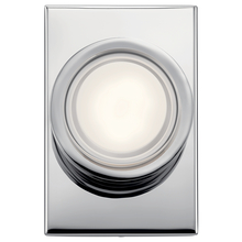 Kichler 85075CH - Wall Sconce LED