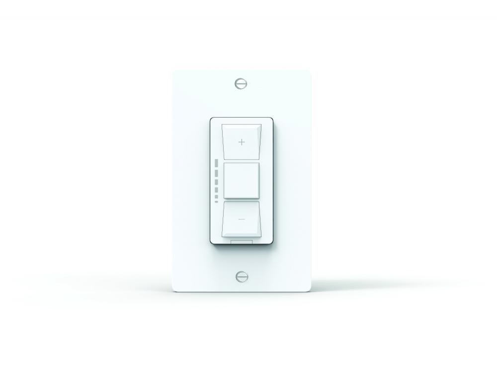 Smart WiFi On/Off Dimmer Switch Wall Control