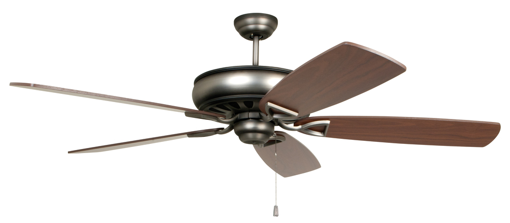 62&#34; Ceiling Fan, Blade Options