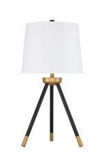 Craftmade 86266 - Table Lamp