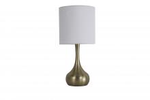 Craftmade 86259 - Table Lamp
