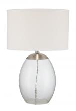 Craftmade 86245 - Table Lamp