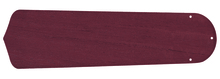Craftmade B556S-RB3 - 5 - 52" Custom Wood Blades