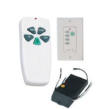 Craftmade RDI-103 - Remote and Wall Control System