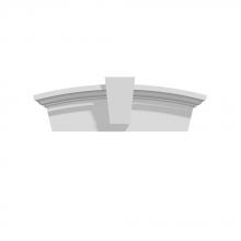 Focal Point AWH339K - Arch Window Header