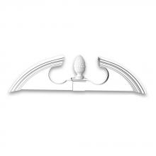 Focal Point B458 - Pediment