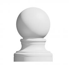 Focal Point BALL-14F - 14" Ball Finial