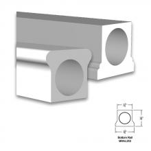 Focal Point BRAL2X3-8 - Railing