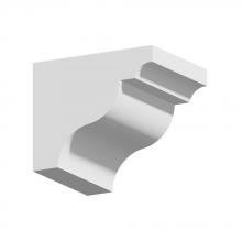 Focal Point DB6618 - Dentil Block