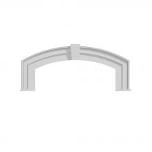 Focal Point DWT739EBKL - Arch Trim