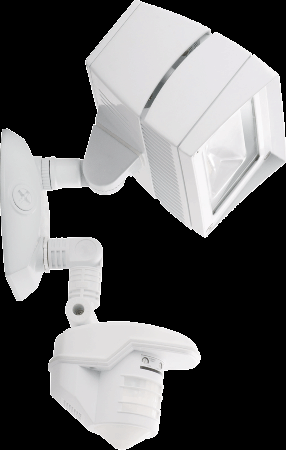 OUTDOOR MOTION SENSORS OUTSENSORS RESIDENTIAL 1422 LUMENS LSENSOR FFLED18 18W WARM LED WITH STL360