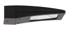 RAB Lighting WPLED10NMS - LPACK LED WALLPACK 10W NEUTRAL JUNC BOX + MINISENSOR BRONZE