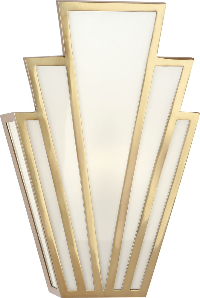 Empire Wall Sconce