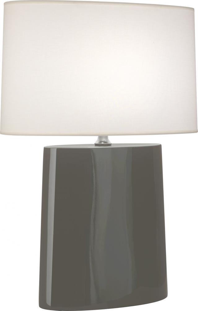 Ash Victor Table Lamp