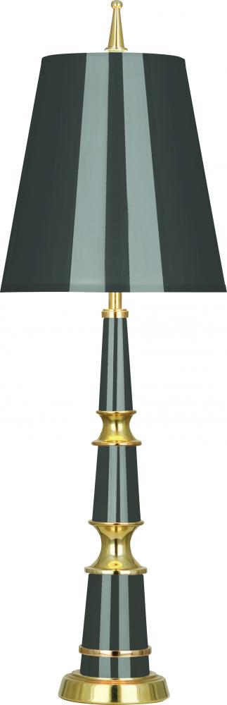 Jonathan Adler Versailles Accent Lamp