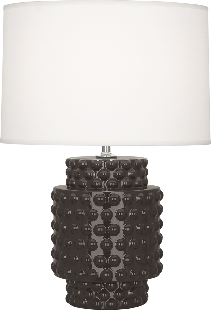Coffee Dolly Accent Lamp