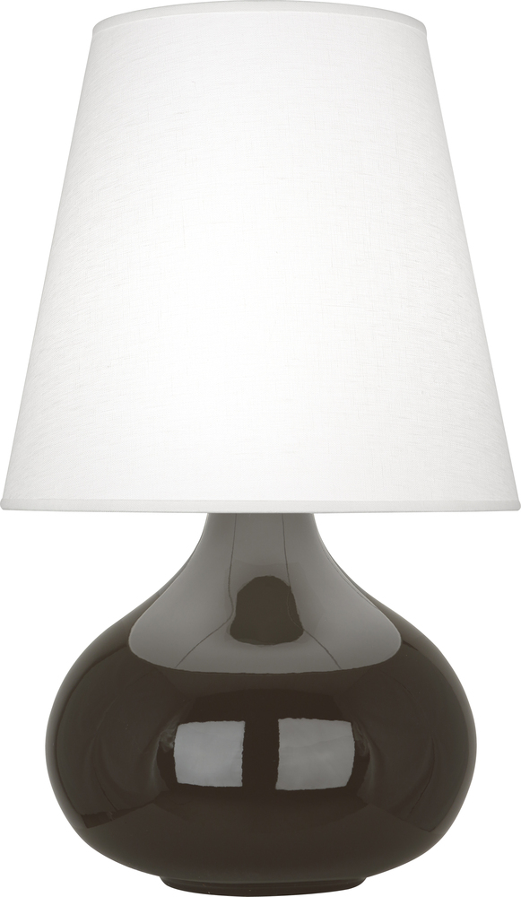 Coffee June Accent Lamp