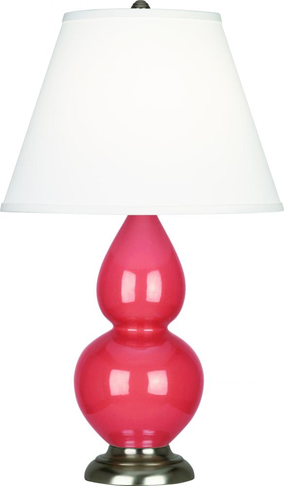 Melon Small Double Gourd Accent Lamp