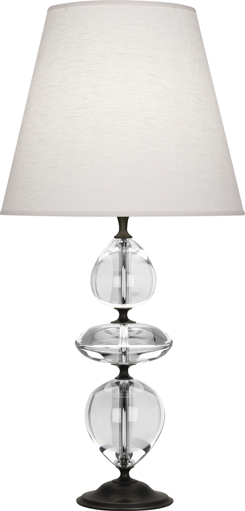 Williamsburg Orlando Table Lamp