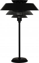 Robert Abbey PB780 - Pierce Table Lamp
