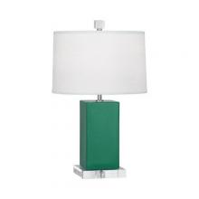 Robert Abbey EG990 - Emerald Harvey Accent Lamp