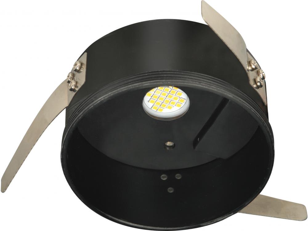 13.5 watt; 5&#34;- 6&#34; base unit LED Downlight / Retrofit Fixture; 4000K; 120 volts