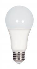 Satco Products Inc. S28788 - 15.5 Watt; A19 LED; 5000K; Medium base; 220 deg. Beam Angle;120 Volt