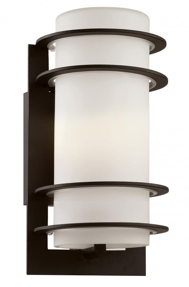 Zephyr 11&#34; Wall Lantern