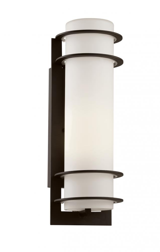 Zephyr 16.25&#34; Wall Lantern