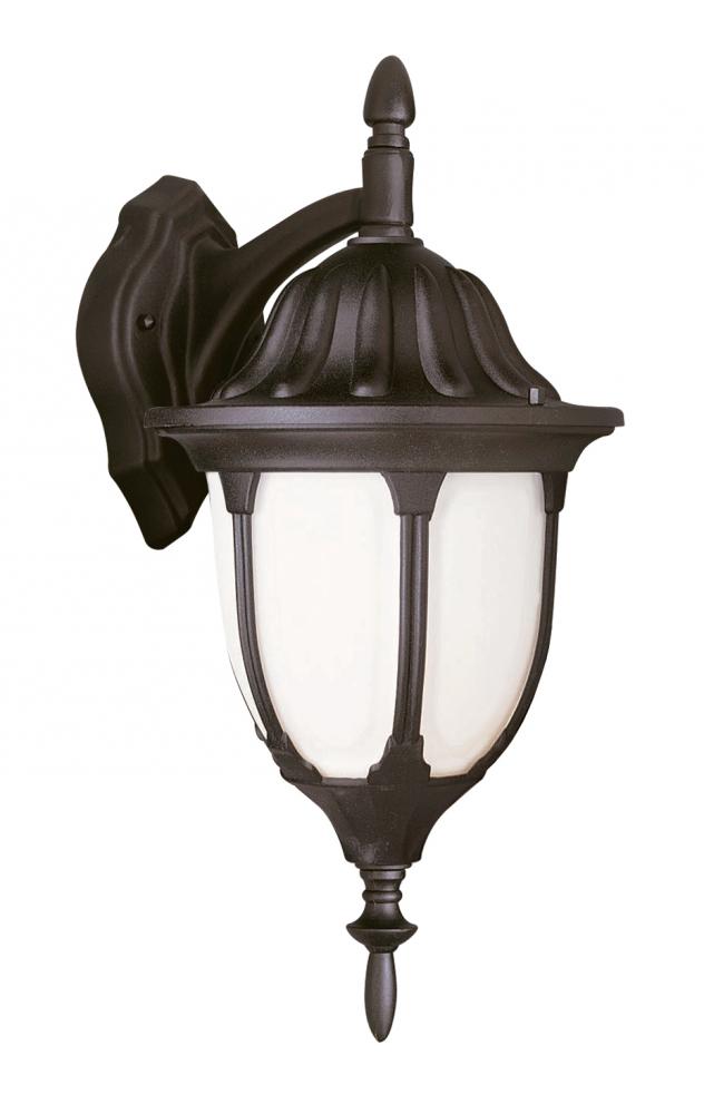 Hamilton 13&#34; Wall Lantern