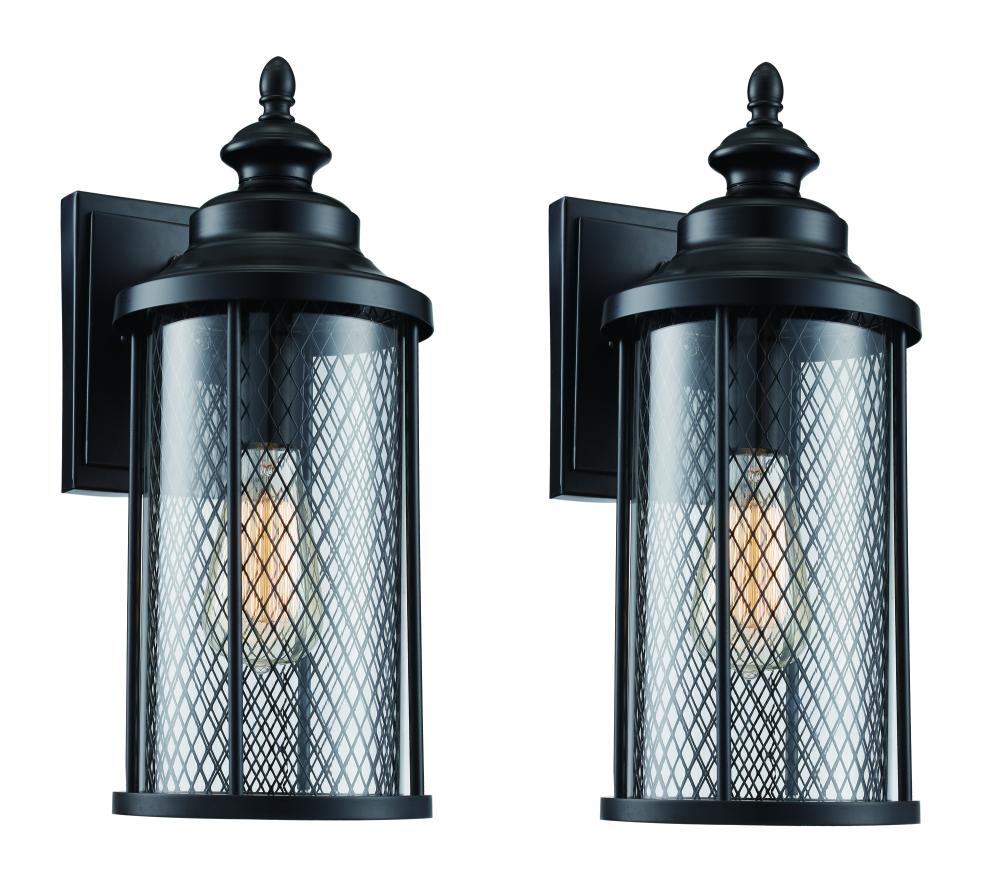 Stewart 12&#34; Wall Lantern