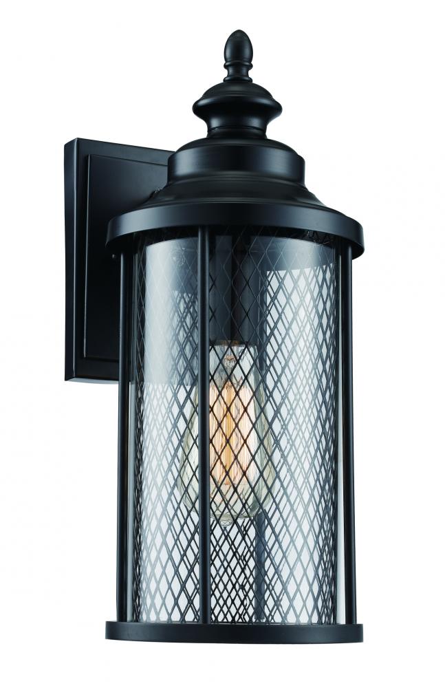 Stewart 16&#34; Wall Lantern