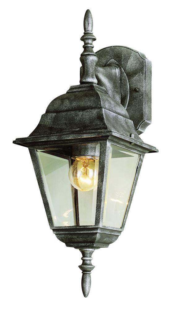 Argyle 16.75&#34; Wall Lantern